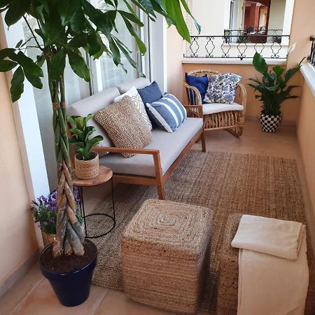 Apartament Duplex Agueda Altaona Golf Murcja Zewnętrze zdjęcie
