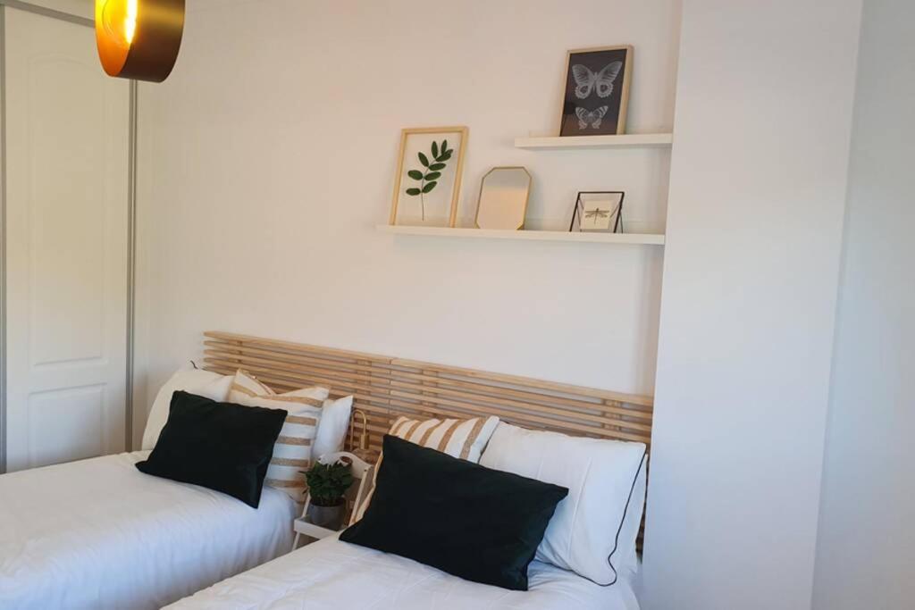 Apartament Duplex Agueda Altaona Golf Murcja Zewnętrze zdjęcie