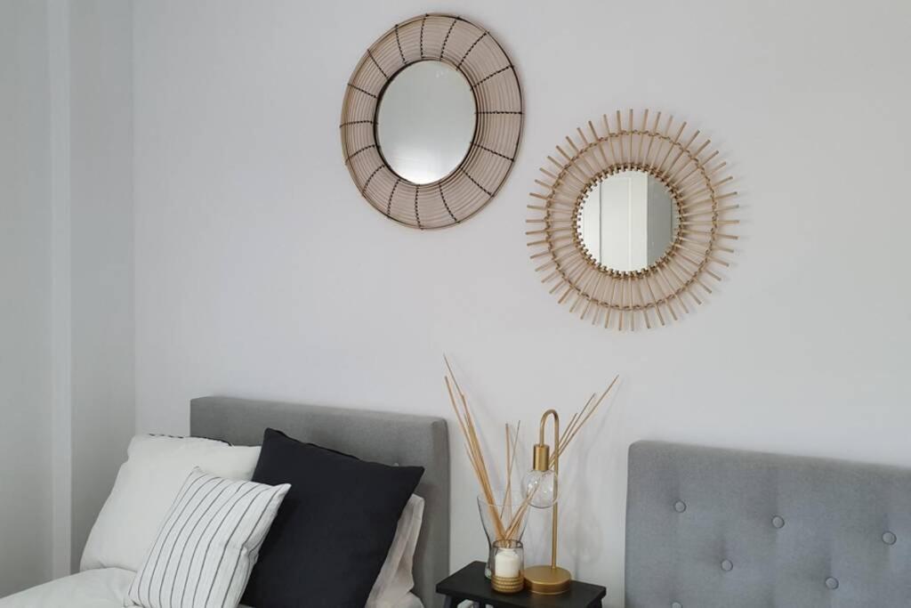 Apartament Duplex Agueda Altaona Golf Murcja Zewnętrze zdjęcie