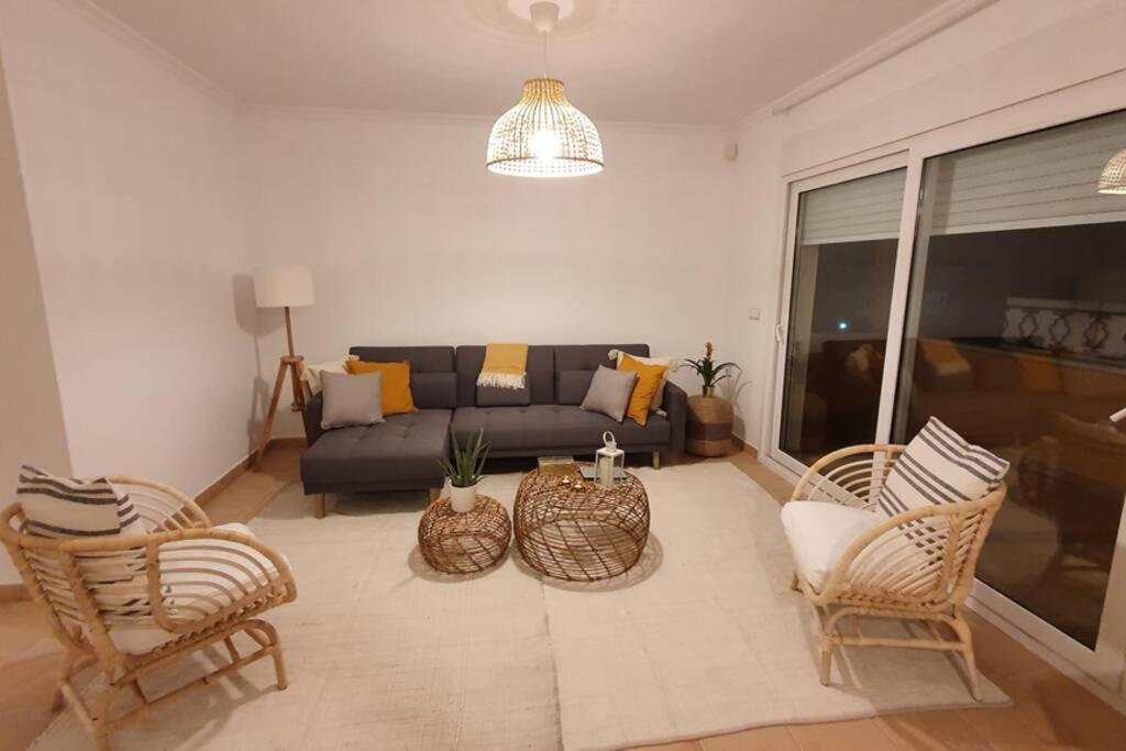 Apartament Duplex Agueda Altaona Golf Murcja Zewnętrze zdjęcie