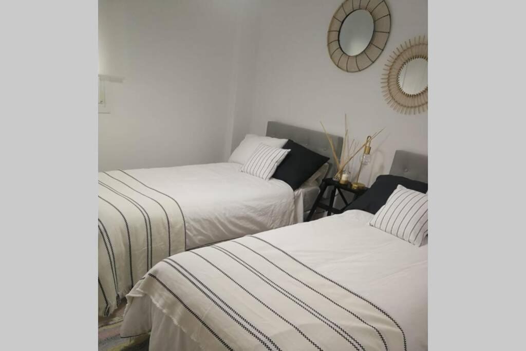 Apartament Duplex Agueda Altaona Golf Murcja Zewnętrze zdjęcie