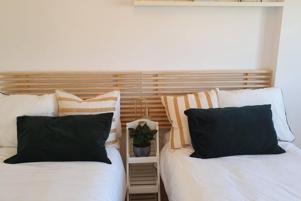 Apartament Duplex Agueda Altaona Golf Murcja Zewnętrze zdjęcie