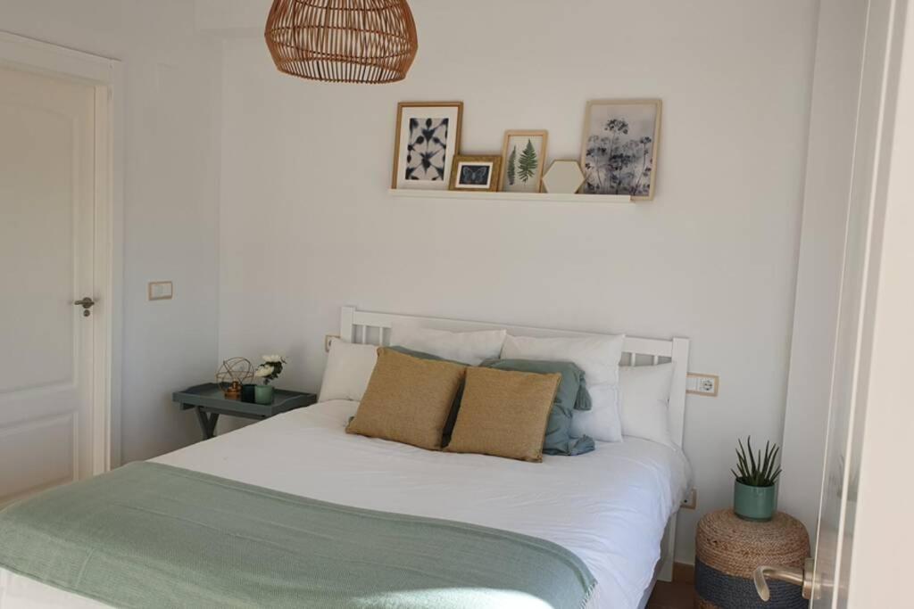 Apartament Duplex Agueda Altaona Golf Murcja Zewnętrze zdjęcie