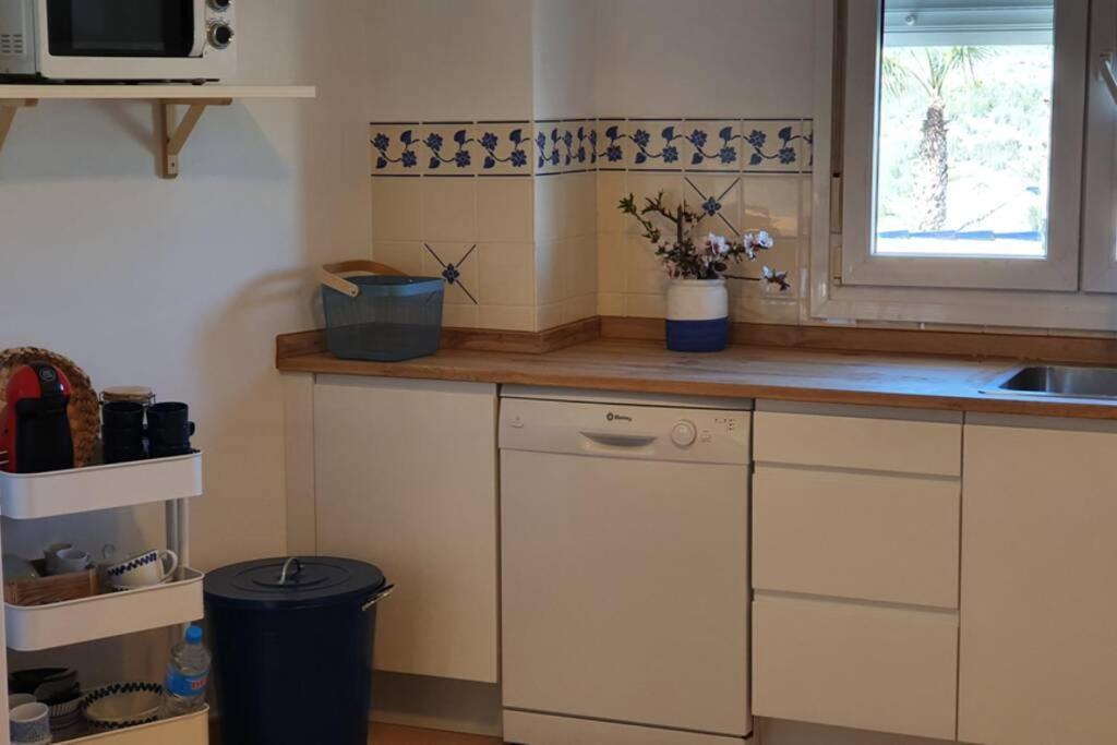 Apartament Duplex Agueda Altaona Golf Murcja Zewnętrze zdjęcie
