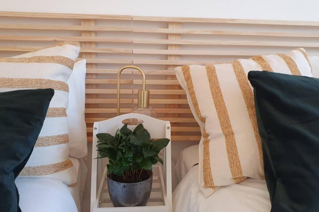 Apartament Duplex Agueda Altaona Golf Murcja Zewnętrze zdjęcie