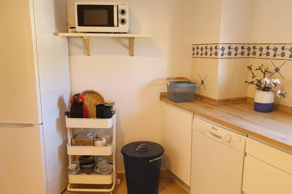 Apartament Duplex Agueda Altaona Golf Murcja Zewnętrze zdjęcie