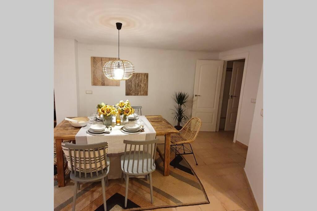 Apartament Duplex Agueda Altaona Golf Murcja Zewnętrze zdjęcie