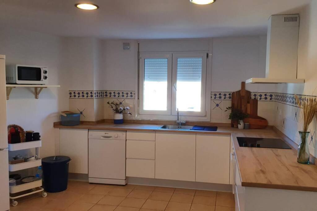 Apartament Duplex Agueda Altaona Golf Murcja Zewnętrze zdjęcie