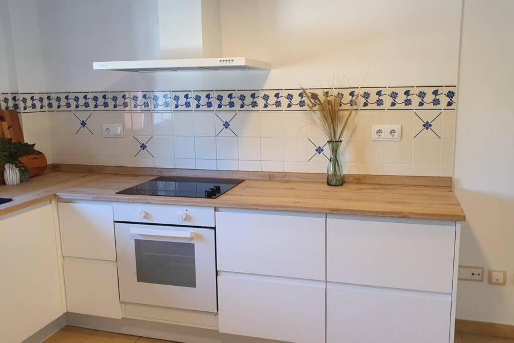 Apartament Duplex Agueda Altaona Golf Murcja Zewnętrze zdjęcie