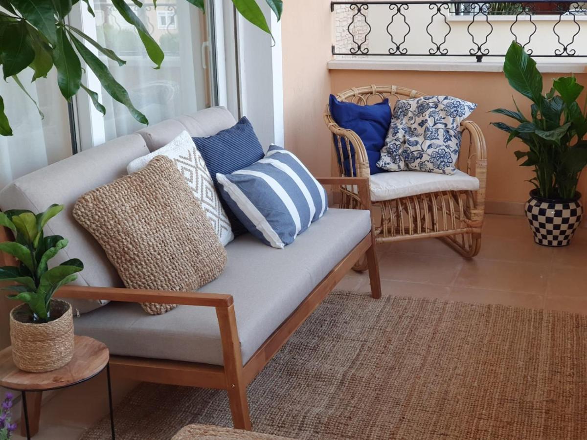 Apartament Duplex Agueda Altaona Golf Murcja Zewnętrze zdjęcie